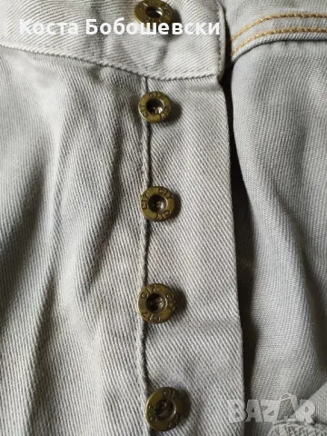 Дънки С-17, снимка 4 - Дънки - 47613910