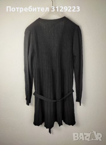 LA FEE MARABOUTE cardigan D40/F42, снимка 5 - Жилетки - 38594368