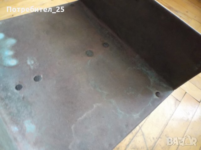 Стар кантар , снимка 6 - Антикварни и старинни предмети - 30709582