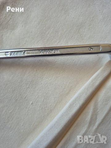 Вюрт Zebra - germany, снимка 4 - Ключове - 54340384