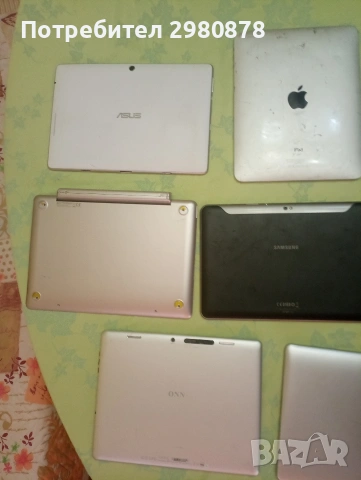 Таблети за части, снимка 4 - Таблети - 54317799