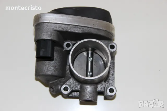 Дроселова клапа Seat Ibiza III (2002-2008г.) 036133062N / 036 133 062 N / 408238321007 дросел, снимка 2 - Части - 49203827