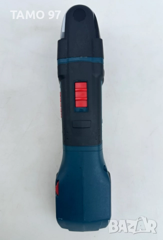 Bosch GOP 18V-28 - Безчетков многофункционален инструмент, снимка 4 - Други инструменти - 52915025