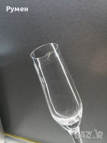 Чаши за аперитив с маркировка , снимка 6 - Чаши - 48923585