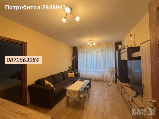 Тристаен апартамент в кв.Бъкстон, снимка 5 - Апартаменти - 51458224