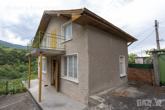 вила с. Розово, общ. Брацигово, обл. Пазарджик, снимка 4 - Вили - 50866912