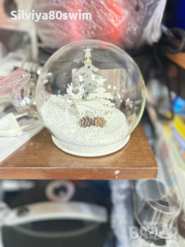 Пресапие Коледа , снимка 5 - Декорация за дома - 51937991