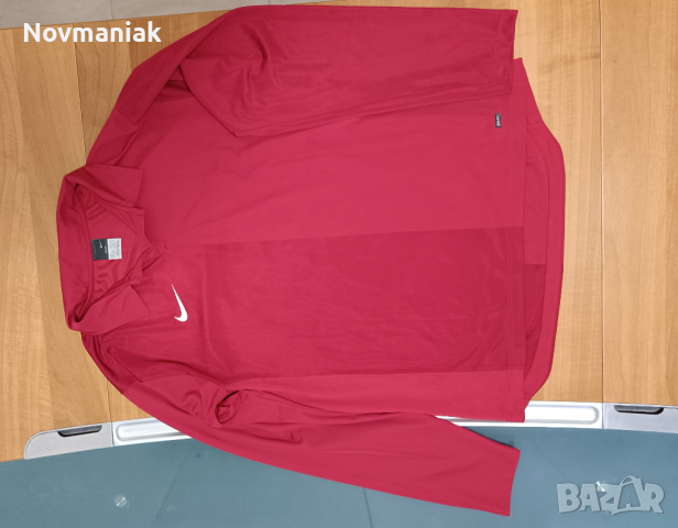 Nike Dri Fit-Много Запазена , снимка 2 - Блузи - 44523732