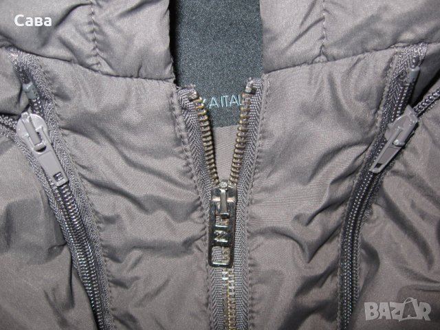 Зимно яке PIAZZA ITALIA   мъжко,Л, снимка 4 - Якета - 30967390