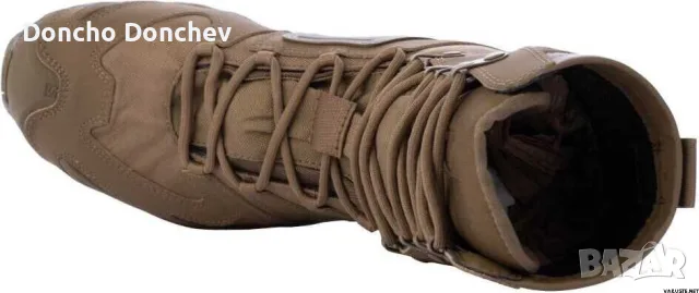  Тактически обувки Salomon XA Forces , снимка 3 - Спортни обувки - 56550575