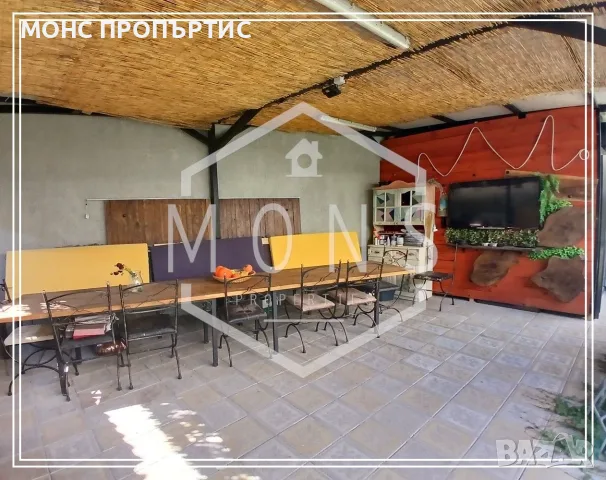 За продажба действащ търговски комплекс в центъра на гр. Севлиево., снимка 10 - Хотели - 55789202