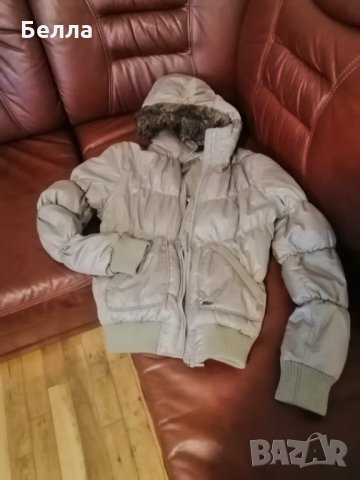 Марково топло яке