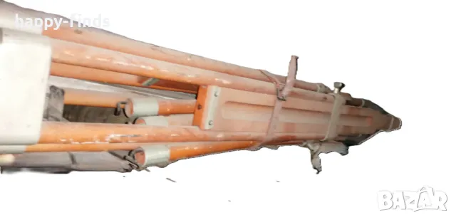 уникален статив - тринога - голяма (антика, дизайн), снимка 4 - Други - 50237425