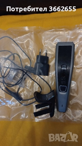 Машинка за подстригване Philips, снимка 2 - Машинки за подстригване - 51971532