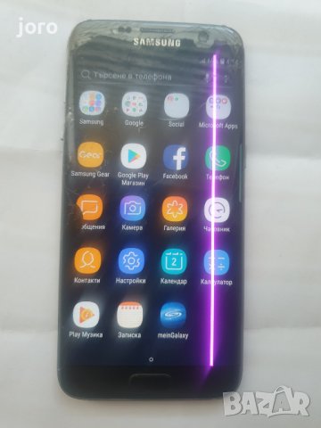 samsung s7 edge, снимка 2 - Samsung - 39895842