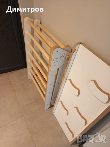 Детски монтесори пиклер, снимка 2 - Други - 54294780