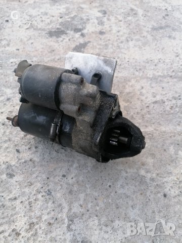  Audi A4 B6 2.0 131ks Стартер , снимка 3 - Части - 42404794