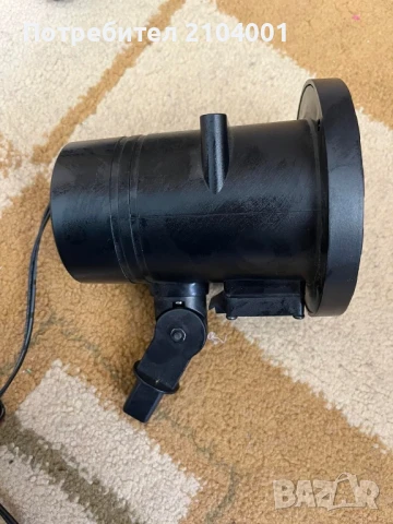 Прожектор лампа за градинско парти, снимка 9 - Градински мебели, декорация  - 50595385