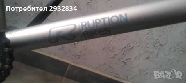 промоция бмх в отлично състояние , снимка 7 - Велосипеди - 50762321