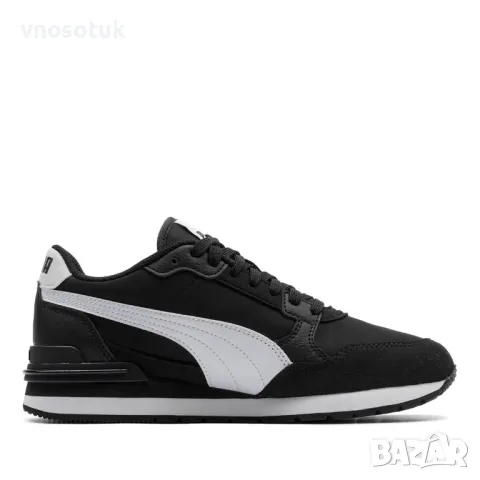 Мъжки маратонки Puma ST Runner V4 NL-№ 42.5, 44.5, снимка 3 - Маратонки - 48404328