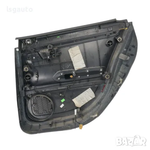 Интериорна кора задна лява врата AUDI A4 (B7) 2004-2008 ID: 143410, снимка 2 - Части - 49161315
