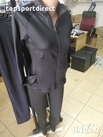 Спортен комплек две части DOMYOS внос Франция., снимка 16 - Спортни екипи - 30565107