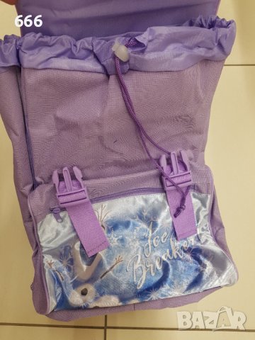 Раница с колелца, снимка 3 - Раници - 42258847