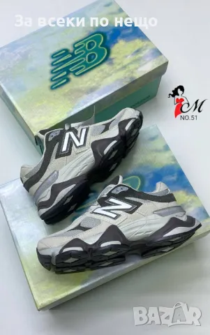 New Balance Дамски Маратонки👟Дамски Спортни Обувки Ню Баланс Код D2324, снимка 6 - Маратонки - 49595284