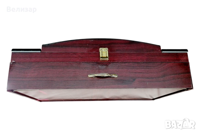 Кутия Versace, снимка 5 - Други ценни предмети - 51546180