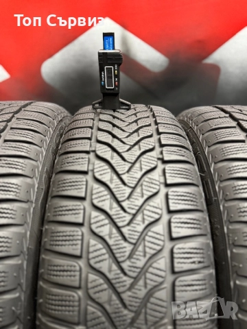 185 60 15, Зимни гуми, Lassa Snoways3, 4 броя, снимка 4 - Гуми и джанти - 52792463