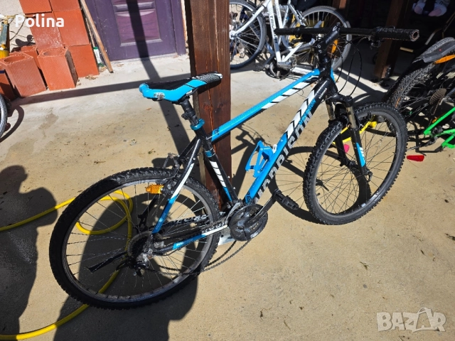 Велосипеди на едро и дребно, снимка 6 - Велосипеди - 51768333