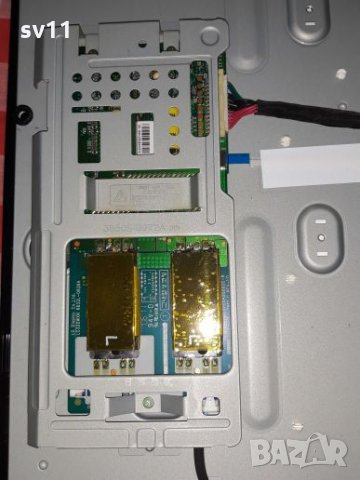 Toshiba 32AV833N на части , снимка 4 - Телевизори - 30550682