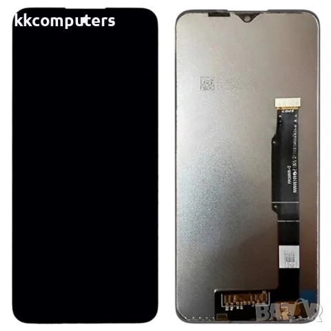 LCD Дисплей и Тъч Скрийн за TCL 30 XL T671G