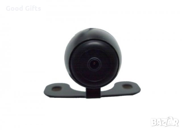 HD Камера за задно виждане универсална камера за паркиране, снимка 5 - Аксесоари и консумативи - 29524217
