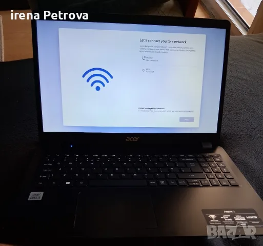 Laptop/Computer , снимка 4 - Лаптопи за дома - 56501944