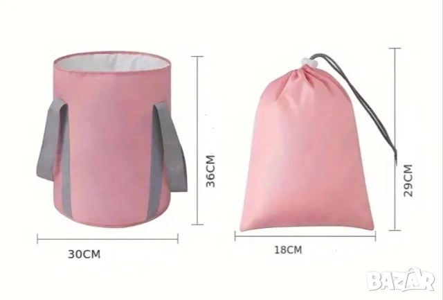 Сгъваема многофункционална вана , снимка 2 - Други стоки за дома - 54074356