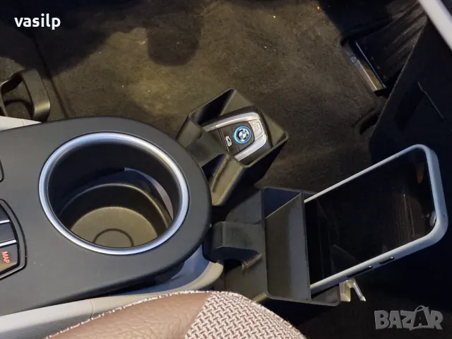 Продавам 3D принтирана поставка за чаши за BMW i3 и аксесоари, снимка 9 - Аксесоари и консумативи - 46708891