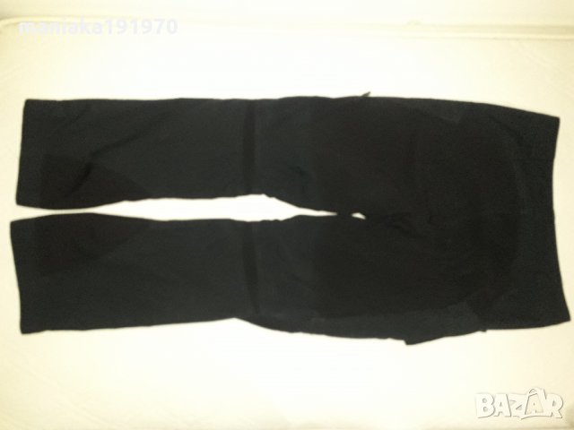 Lundhags dynamic shoeller Switzerland 48 (S)туристически хибриден панталон , снимка 3 - Панталони - 31167354