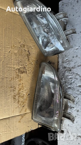 Оригинални Фарове зa Honda Civic - 0336619L