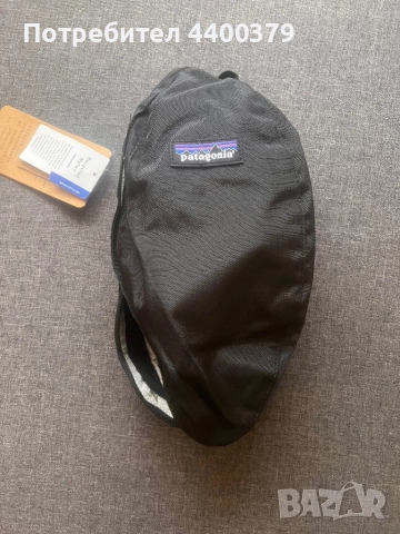 Patagonia чантичка несесер раница чанта