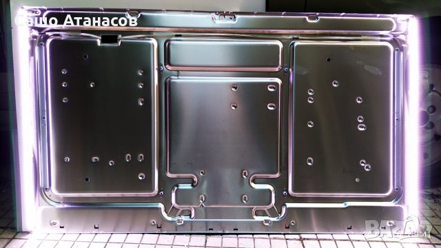 SAMSUNG UE55ES6805U със счупена матрица ,BN44-00521C , BN41-01807A ,BN41-01789A ,WIDT20R ,WIBT30A, снимка 17 - Части и Платки - 29815055