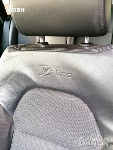 AUDI A4, снимка 11 - Автомобили и джипове - 48464115