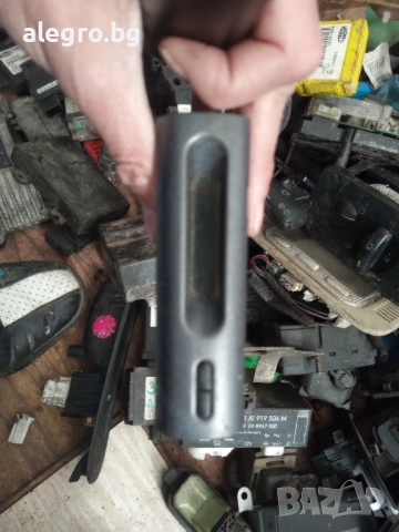 Часовник за Ford Mondeo , 93BB1500BE , снимка 4 - Части - 54354159