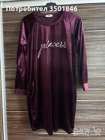 Дамски рокли, снимка 8 - Рокли - 52618709