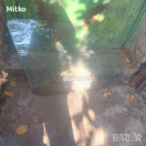 Стъкло Предно Дясно За Фиат Типо 1990г / Fiat Tipо 1990y