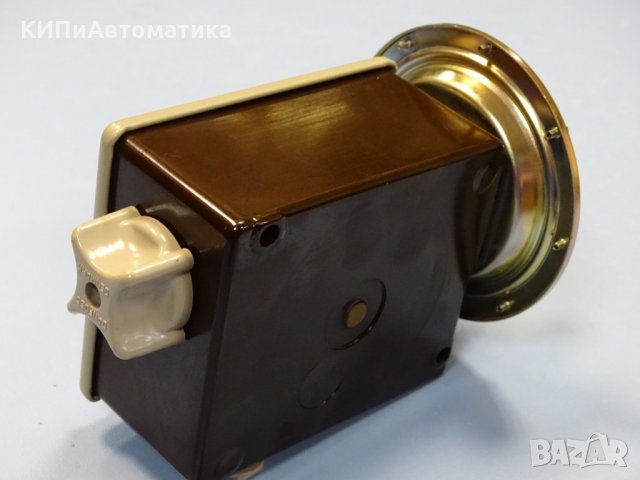 Пресостат Danfoss RT-113, снимка 7 - Резервни части за машини - 34547395