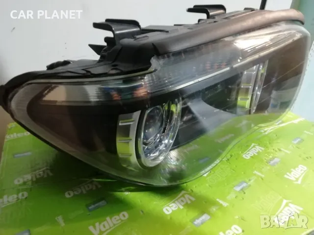 Фар Фарове за БМВ 7 Е65 / BMW 7 E65 Bi-Xenon. , снимка 4 - Части - 45528624