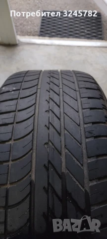 275/45/21 гуми, снимка 3 - Гуми и джанти - 50870400
