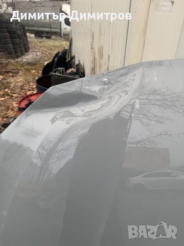 Преден капак от BMW G26, снимка 7 - Части - 48551513