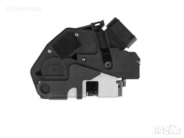 Ford Focus MK3 Брава за задна лява врата, снимка 5 - Части - 50217169